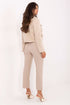 Women trousers model 216744 Rue Paris